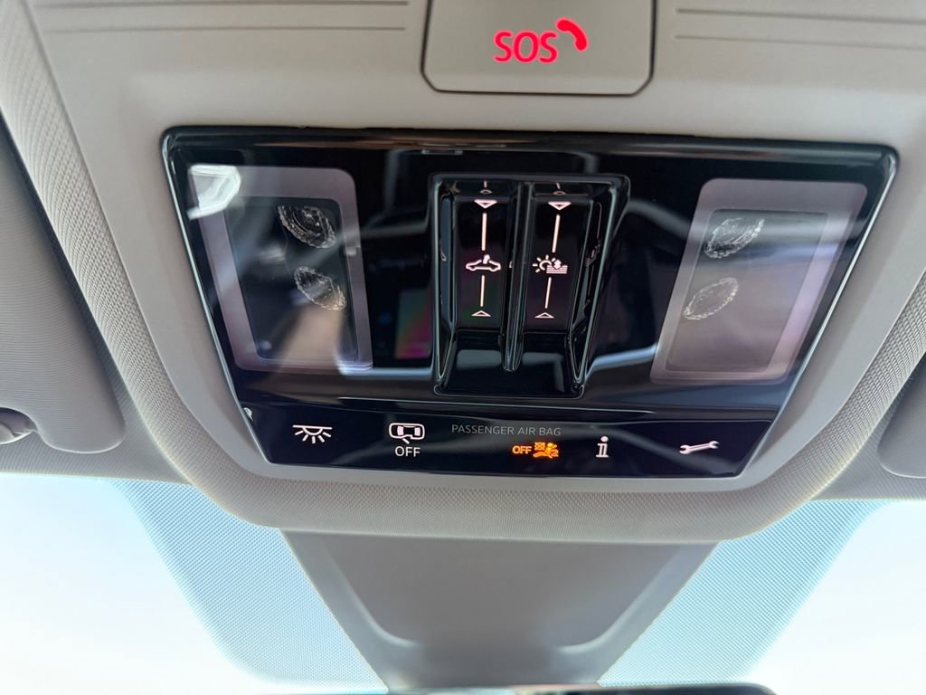 New 2026 Volkswagen Atlas SE image 19