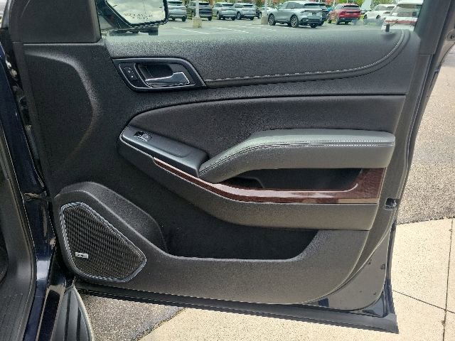 Used 2019 GMC Yukon SLE w/ SLE Value Package AWD/4WD image 23