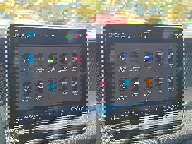 New 2026 Volkswagen Tiguan S image 16