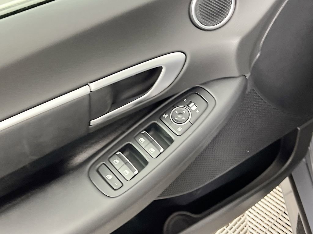 New 2026 Hyundai Sonata SEL image 16