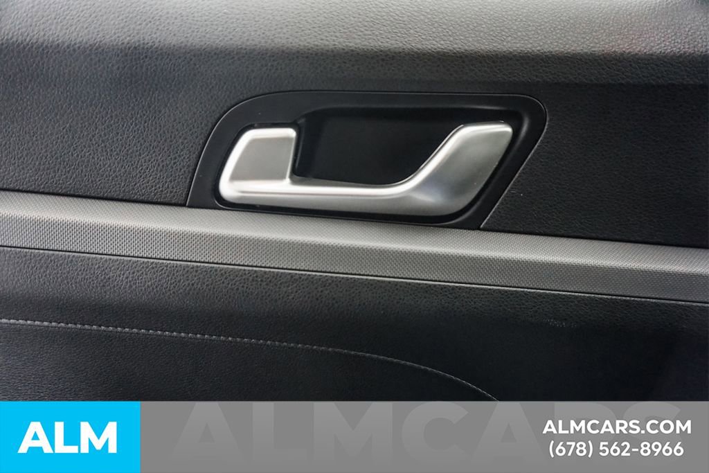 Used 2024 Kia K5 GT-Line w/ GT-Line Premium Package image 40