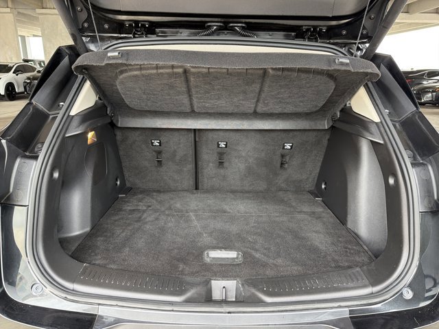 Used 2022 Buick Encore GX Essence w/ Experience Buick Package FWD image 23
