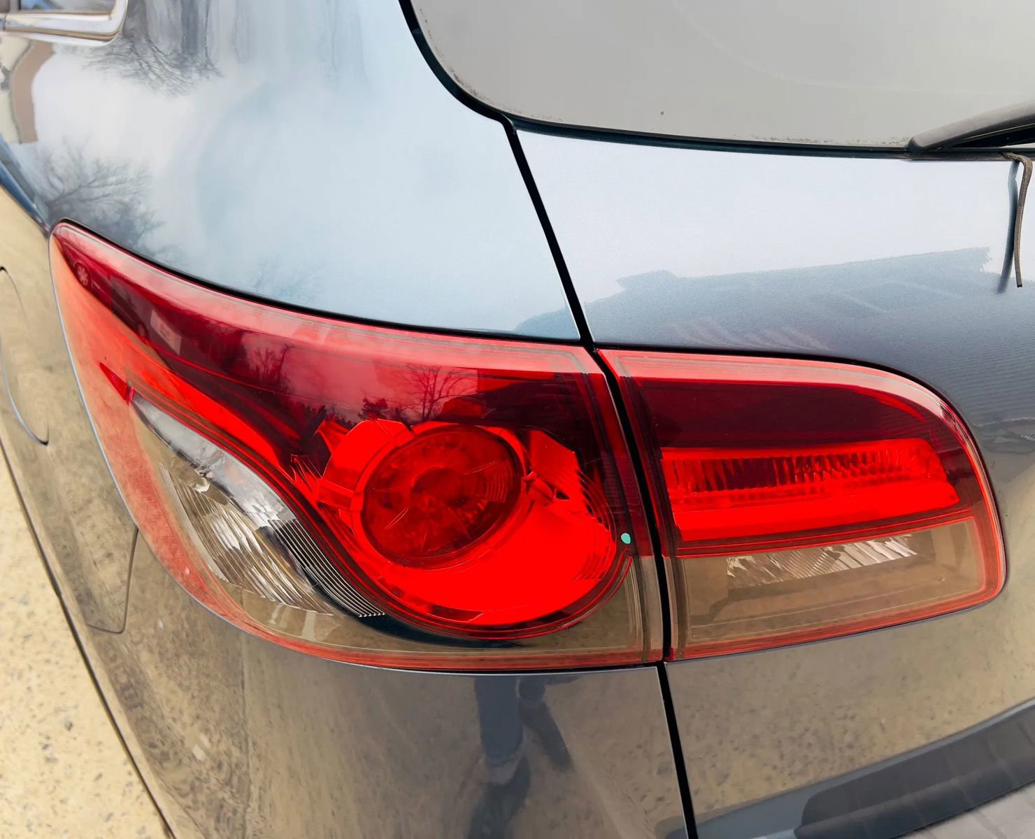 Used 2014 MAZDA CX-9 Sport image 6