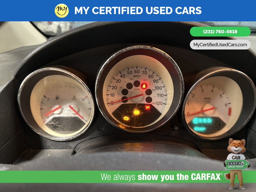 Used 2009 Dodge Caliber SXT image 18