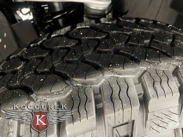 New 2025 Ford Ranger XLT image 8