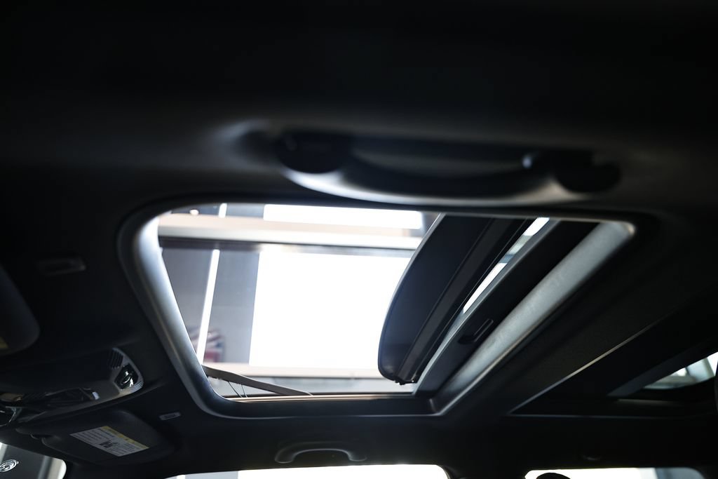 New 2026 MINI Cooper John Cooper Works FWD image 19