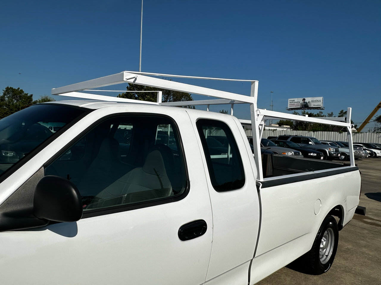 Used 1999 Ford F150 2WD SuperCab image 61