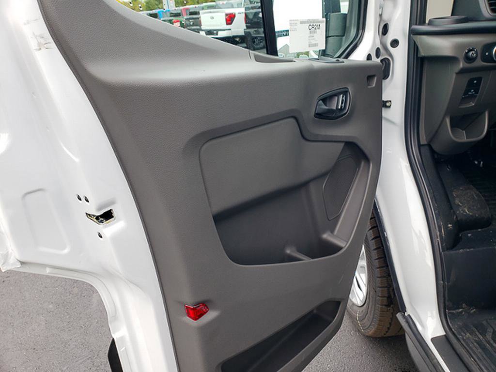 New 2025 Ford Transit 250 Low Roof w/ Interior Upgrade Package image 6