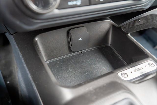 Used 2023 Ford Bronco Big Bend image 28