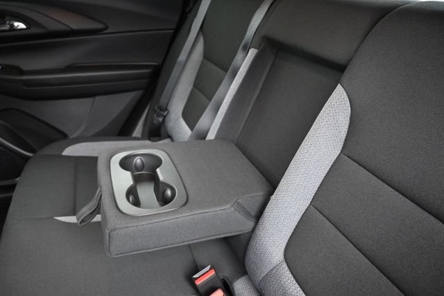 New 2026 Chevrolet TrailBlazer LT w/ Convenience Package FWD image 22