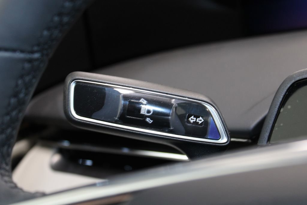 New 2026 Lincoln Nautilus Premier image 38