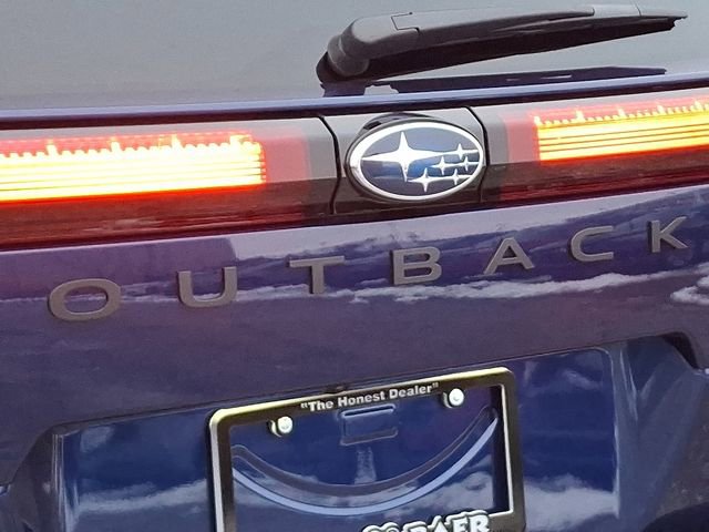 New 2026 Subaru Outback Limited image 26