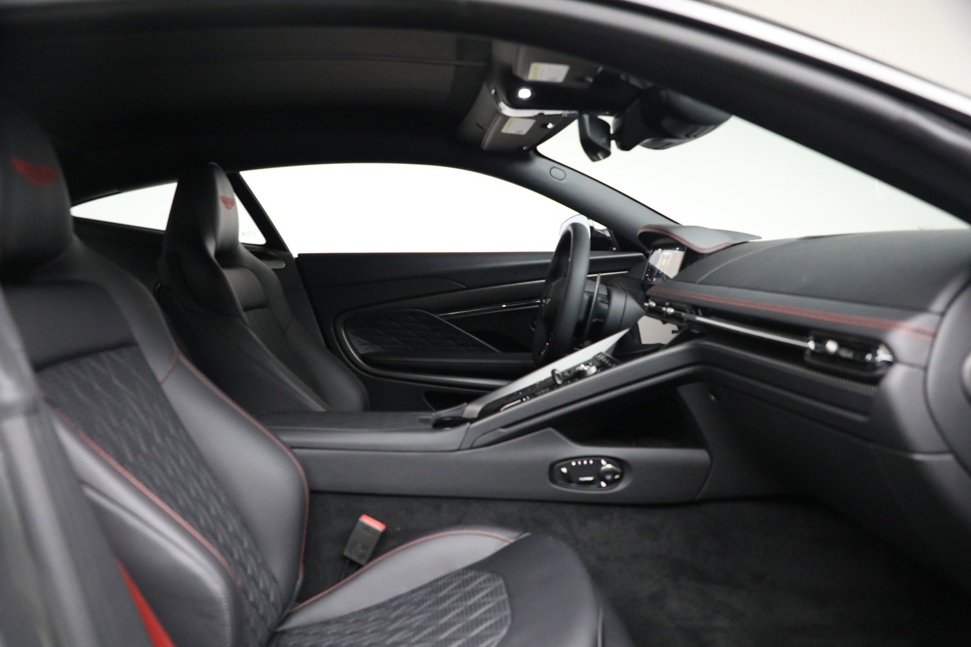 New 2026 Aston Martin DB12 Coupe image 19