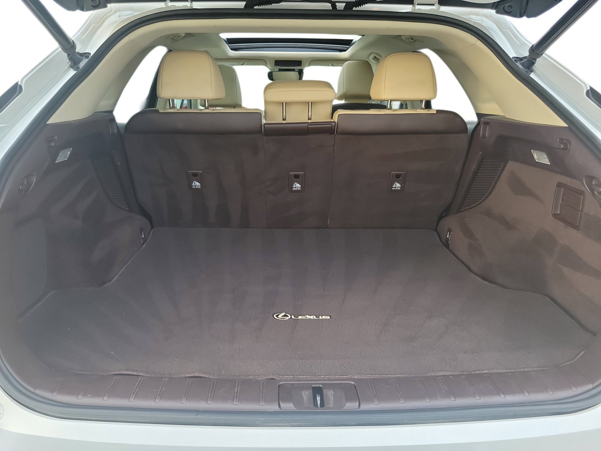 Used 2019 Lexus RX 450h AWD w/ Navigation Package image 21