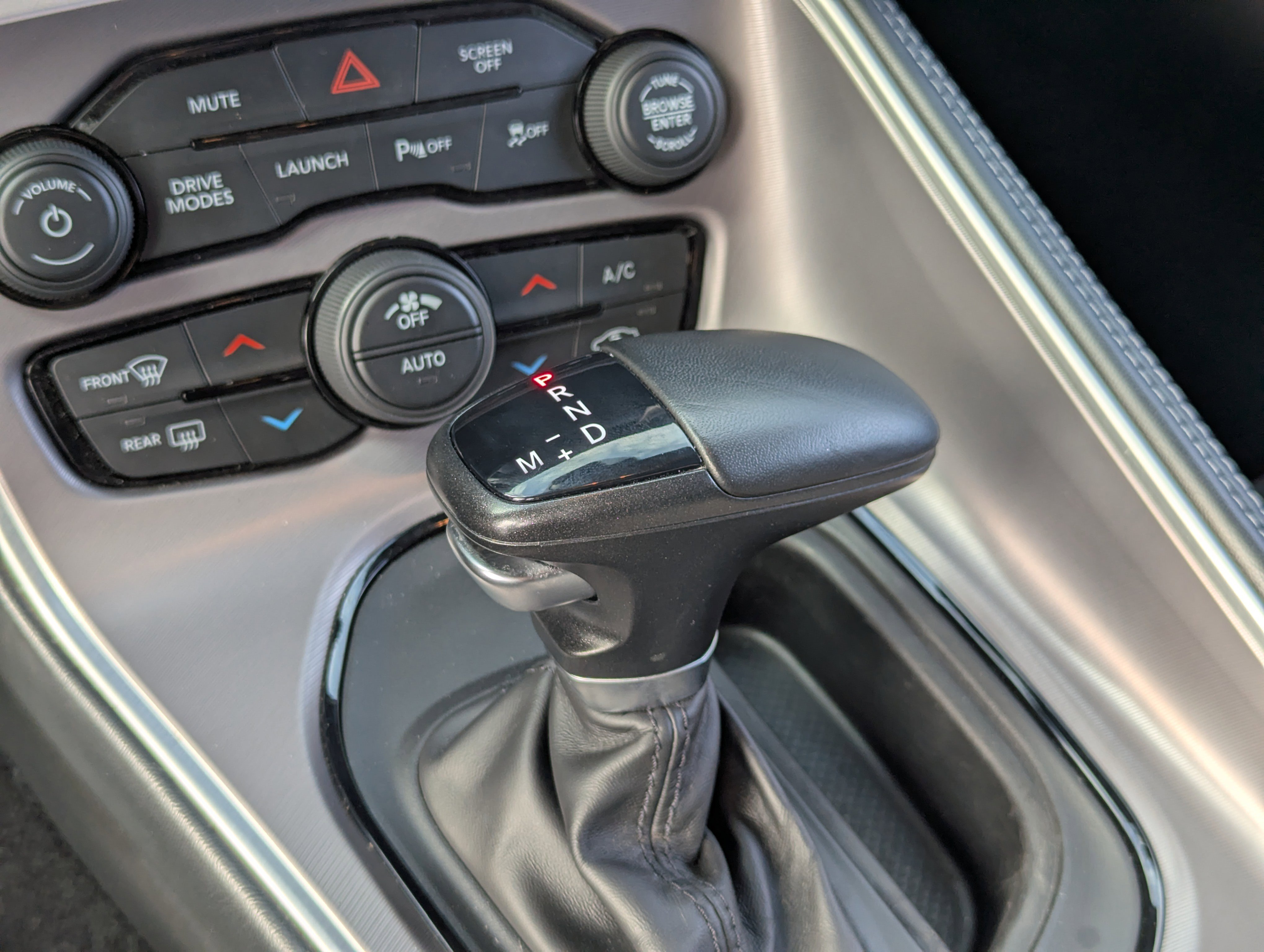 Used 2022 Dodge Challenger R/T Scat Pack w/ T/A Package image 30