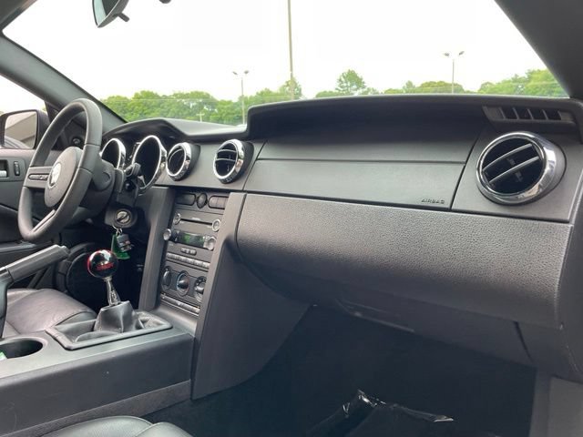 Used 2008 Ford Mustang GT Premium RWD image 22