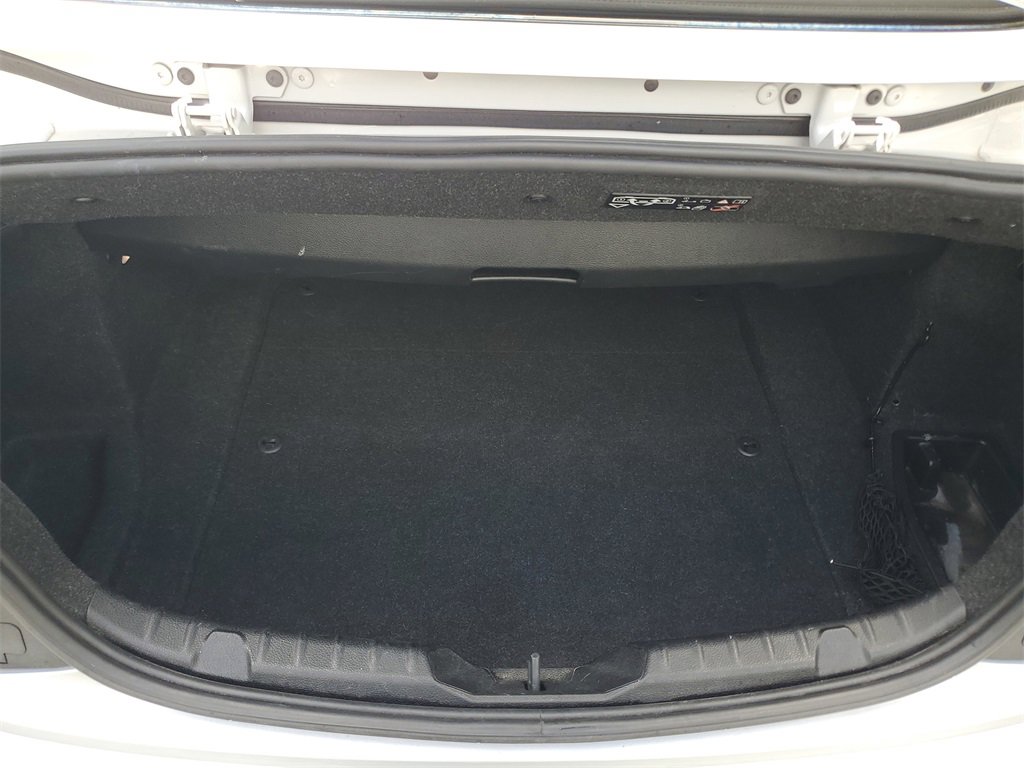 Used 2016 BMW M235i Convertible image 8