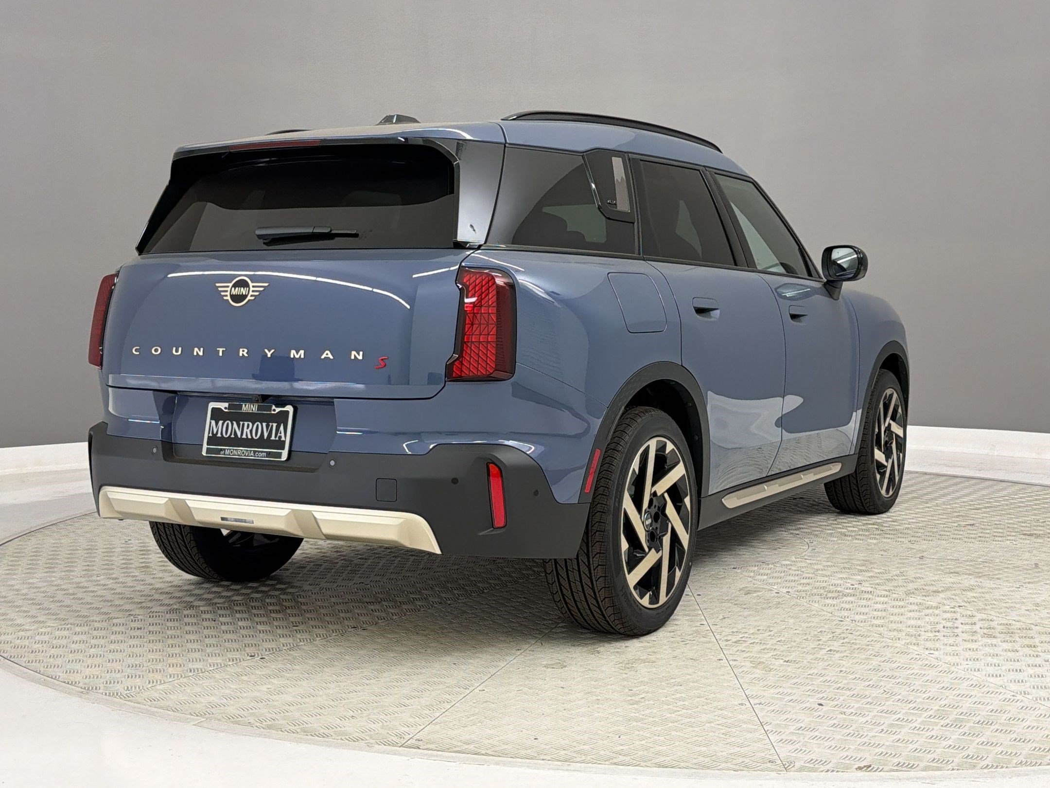 New 2027 MINI Cooper Countryman S AWD/4WD image 9