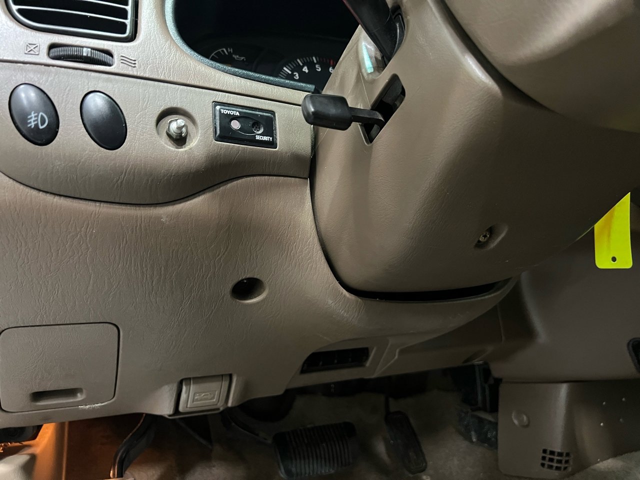 Used 2002 Toyota Tundra Limited image 32