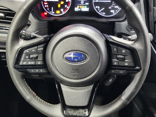 Used 2025 Subaru Forester Touring AWD/4WD image 25