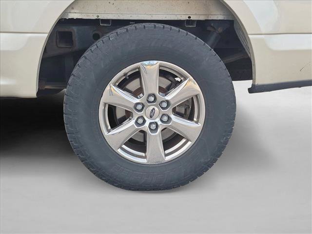 Used 2018 Ford F150 XLT w/ Equipment Group 301A Mid AWD/4WD image 10