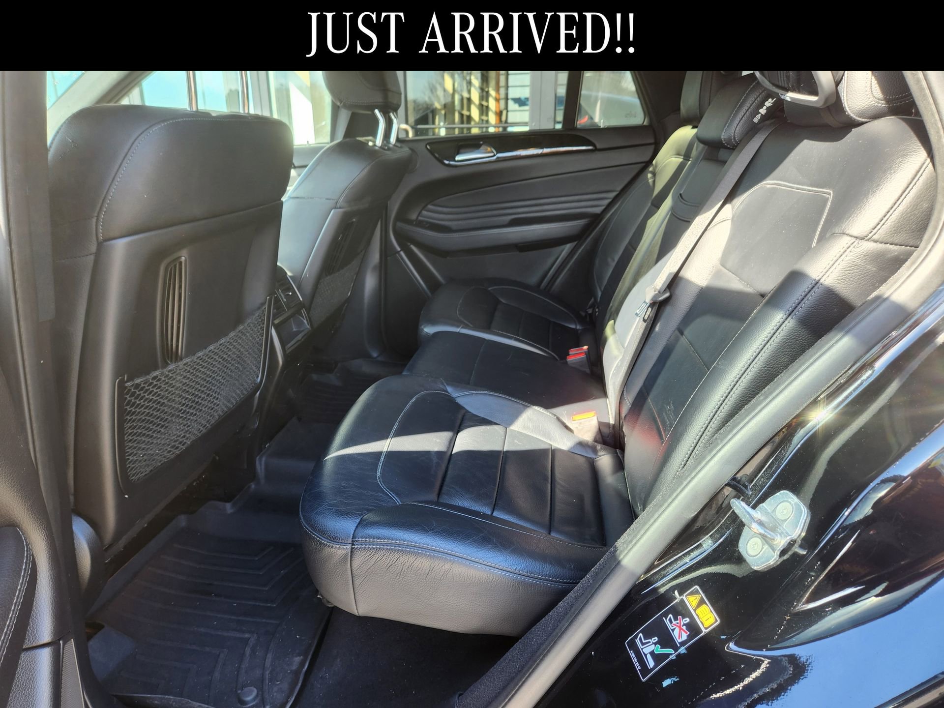 Certified 2019 Mercedes-Benz GLE 43 AMG 4MATIC Coupe image 11