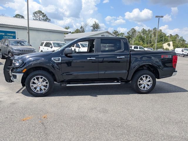 Used 2020 Ford Ranger XLT w/ Equipment Group 302A Luxury image 7