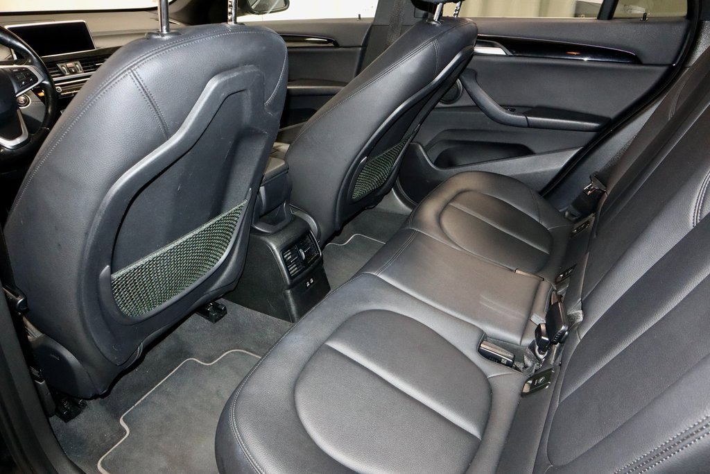 Used 2020 BMW X1 sDrive28i image 22