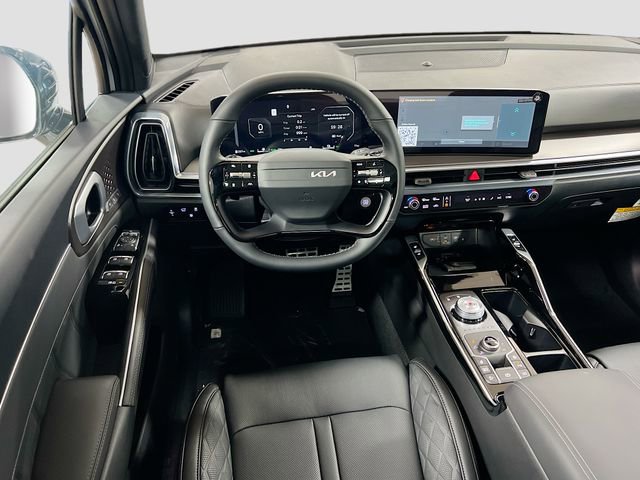 New 2026 Kia Sorento SX Prestige image 24