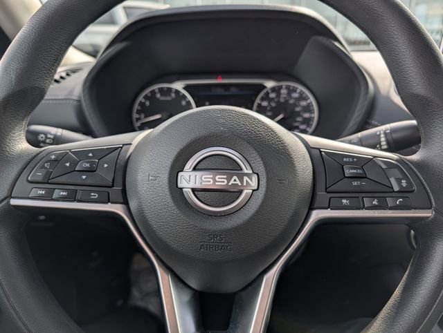 Used 2025 Nissan Sentra SV image 22