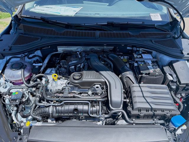 New 2026 Volkswagen Jetta SEL FWD image 30