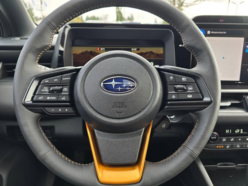 New 2026 Subaru Outback Wilderness image 15