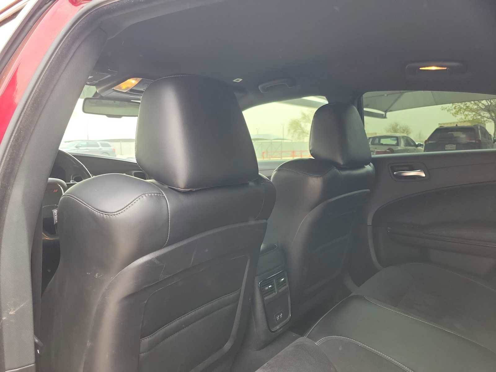 Used 2023 Dodge Charger R/T w/ Plus Group image 16