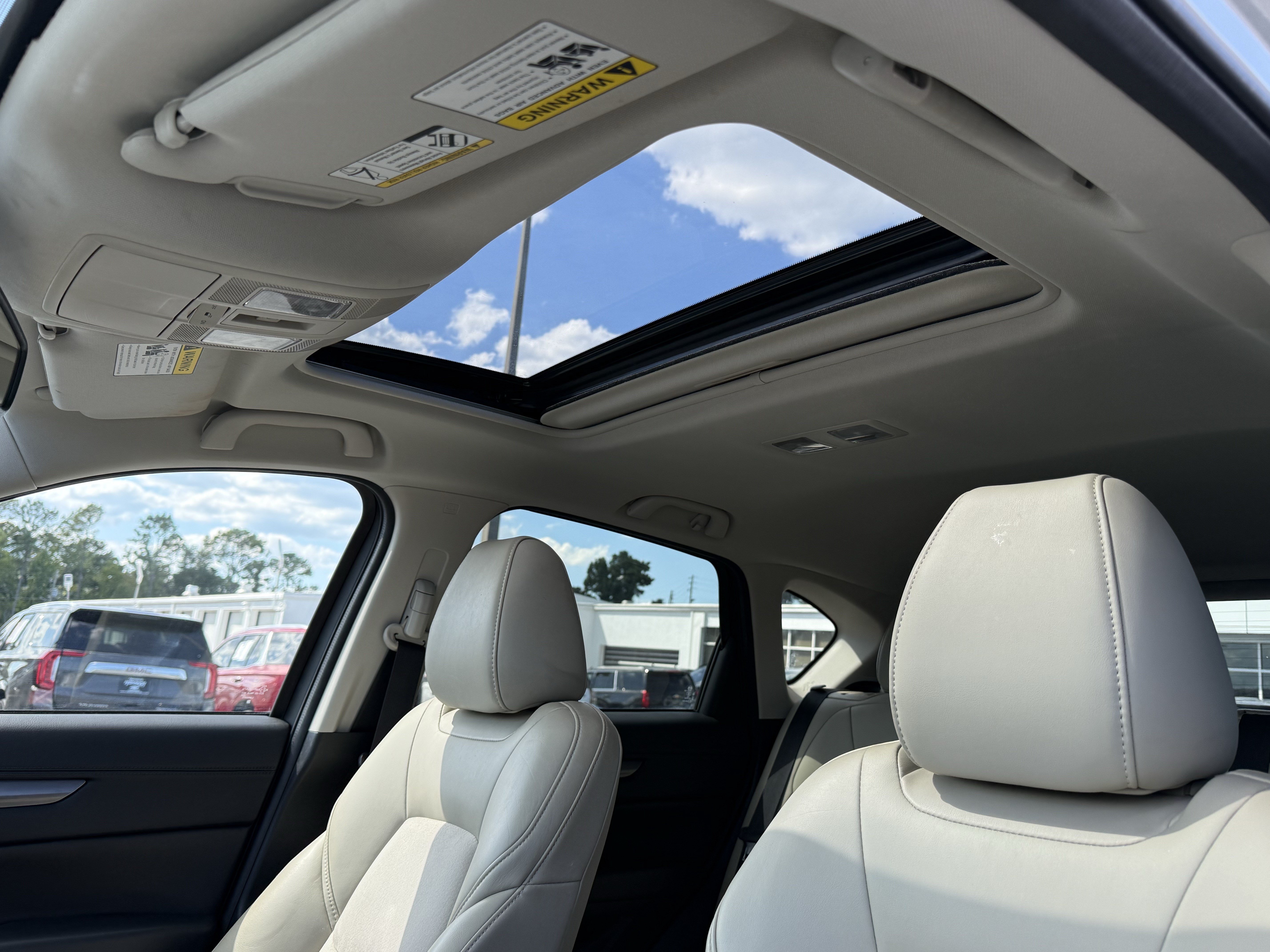 Used 2019 MAZDA CX-5 Touring FWD image 28