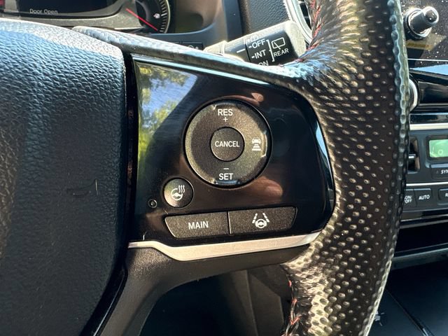 Used 2024 Honda Passport Black Edition image 21