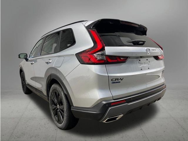 New 2026 Honda CR-V Sport Touring image 3