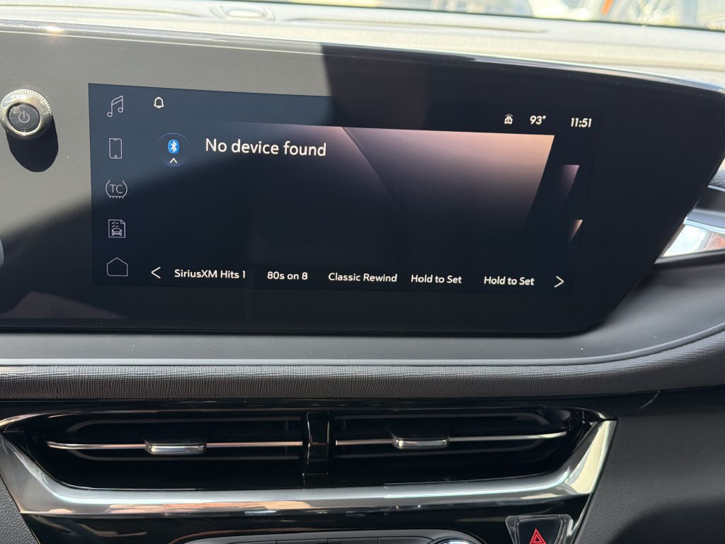 New 2026 Buick Envista Sport Touring w/ Convenience I Package FWD image 24
