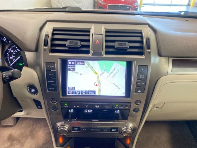 Used 2014 Lexus GX 460 Luxury AWD/4WD image 23