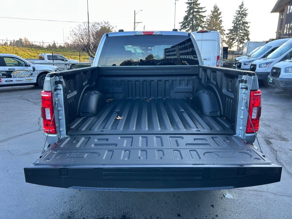 Used 2023 Ford F150 XLT w/ Trailer Tow Package AWD/4WD image 24