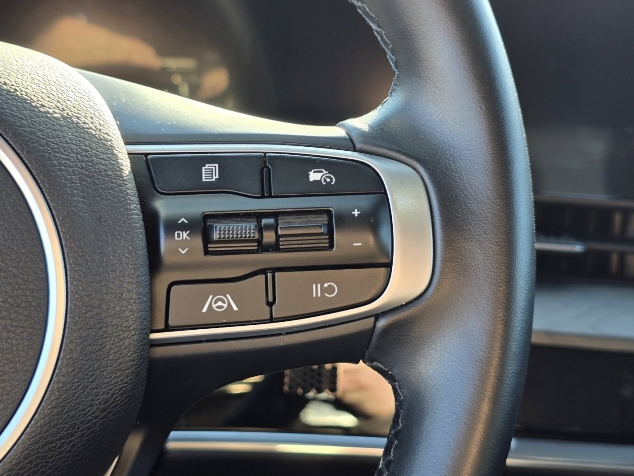 Used 2023 Kia Sportage X-Line w/ X-Line Premium Package image 23