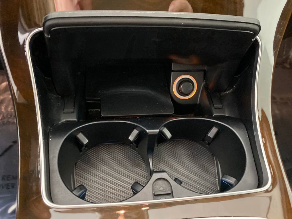 Used 2019 Mercedes-Benz GLC 300 4MATIC image 21