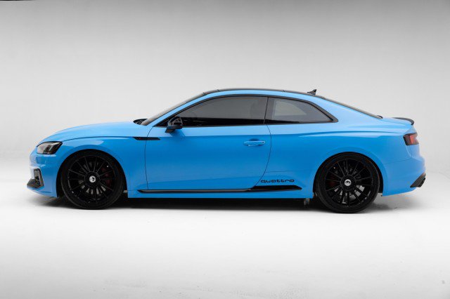 Used 2018 Audi RS 5 image 13