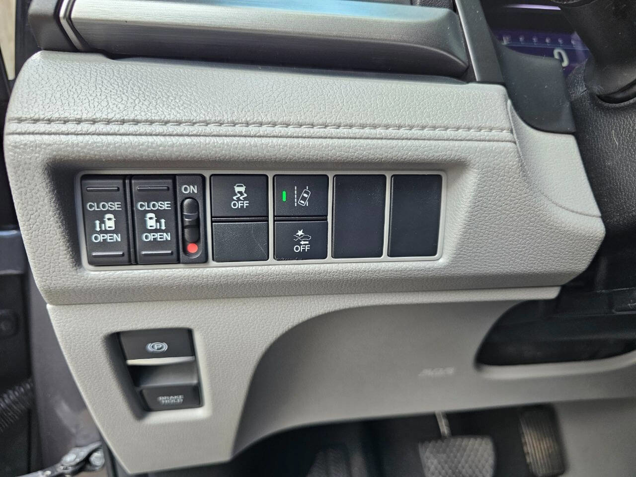 Used 2019 Honda Odyssey EX image 19