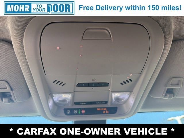 Used 2021 Chevrolet Equinox Premier w/ Redline Edition image 29