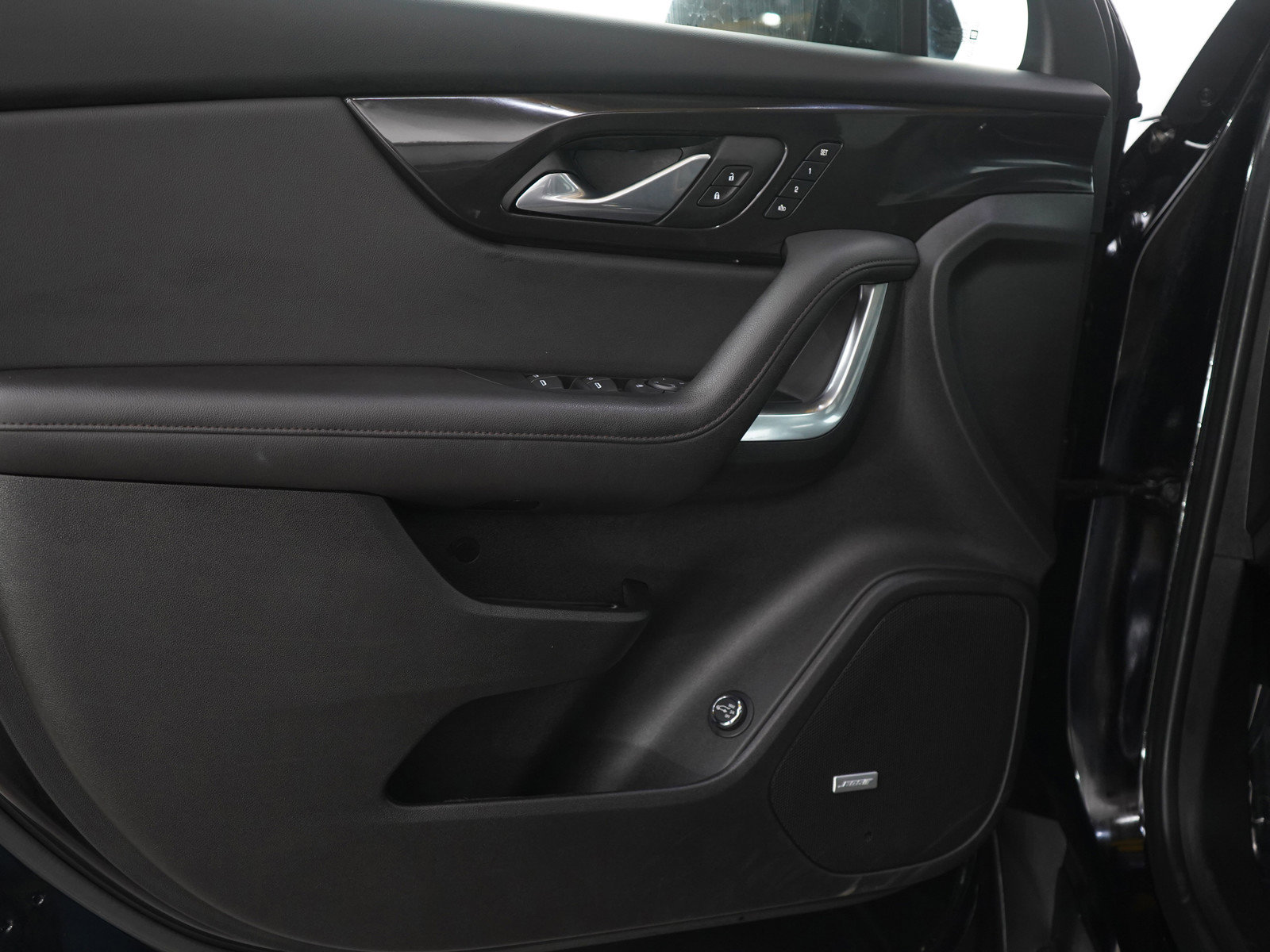 Used 2020 Chevrolet Blazer Premier w/ Driver Confidence II Package image 19