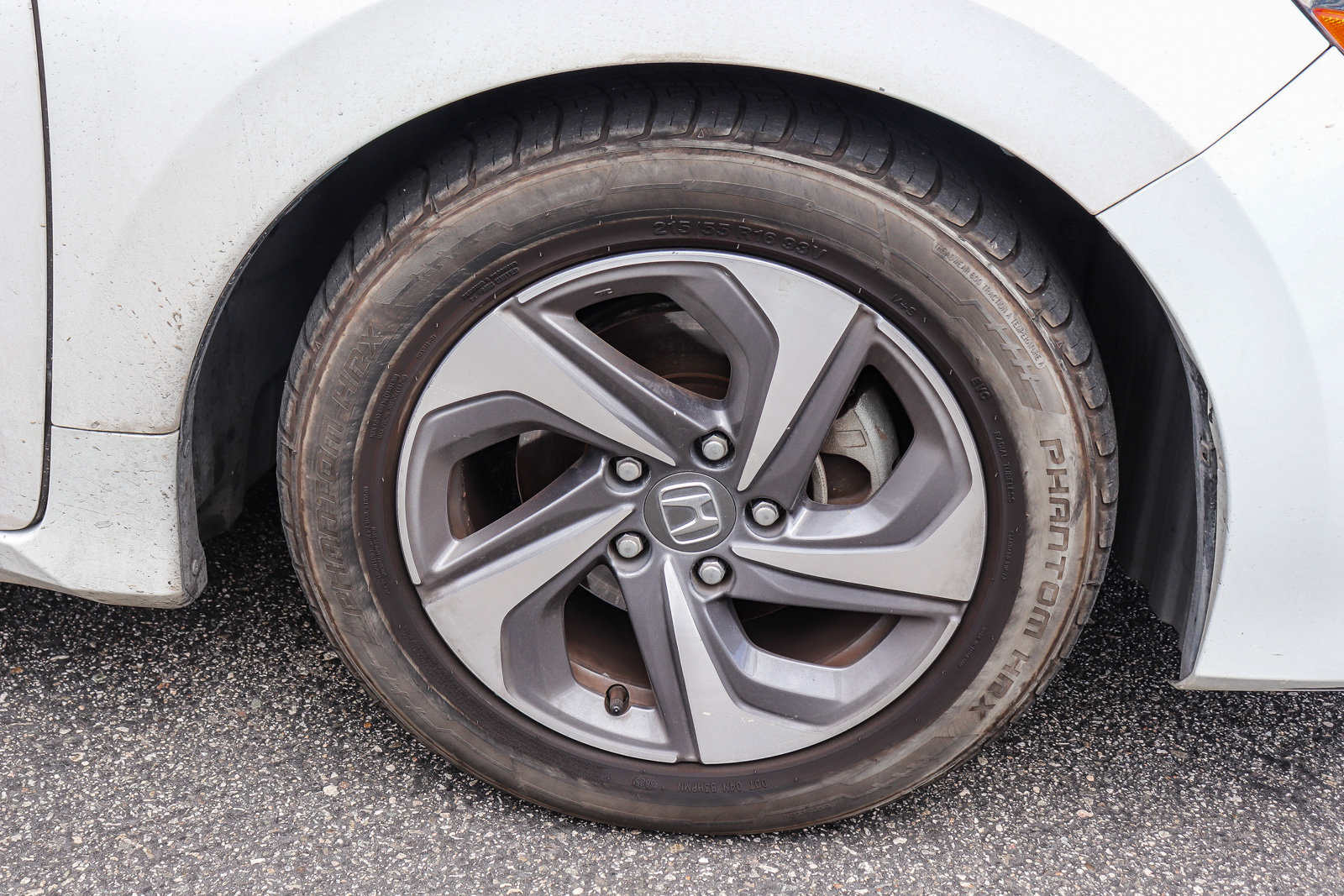 Used 2019 Honda Insight EX image 7