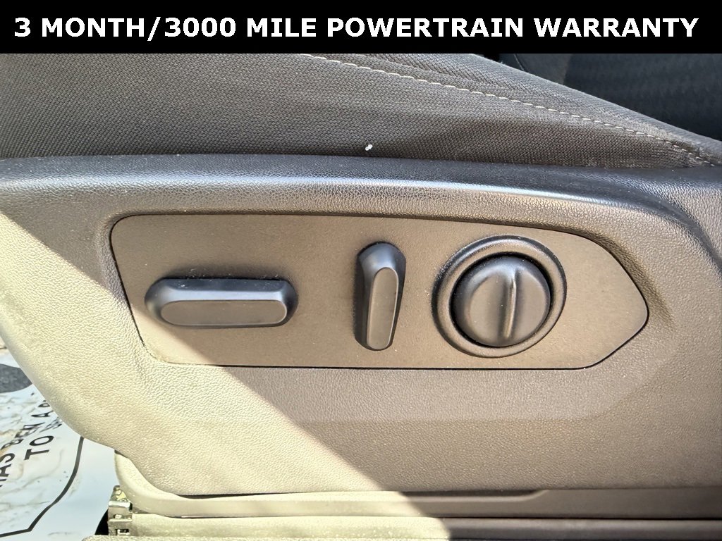 Used 2021 GMC Sierra 1500 SLE image 17