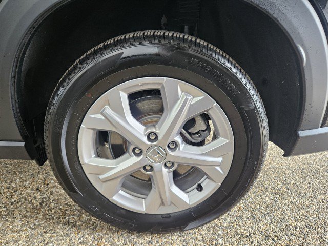 New 2027 Honda HR-V LX image 31