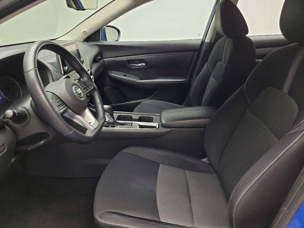 Used 2020 Nissan Sentra SV w/ Lighting Package FWD image 17
