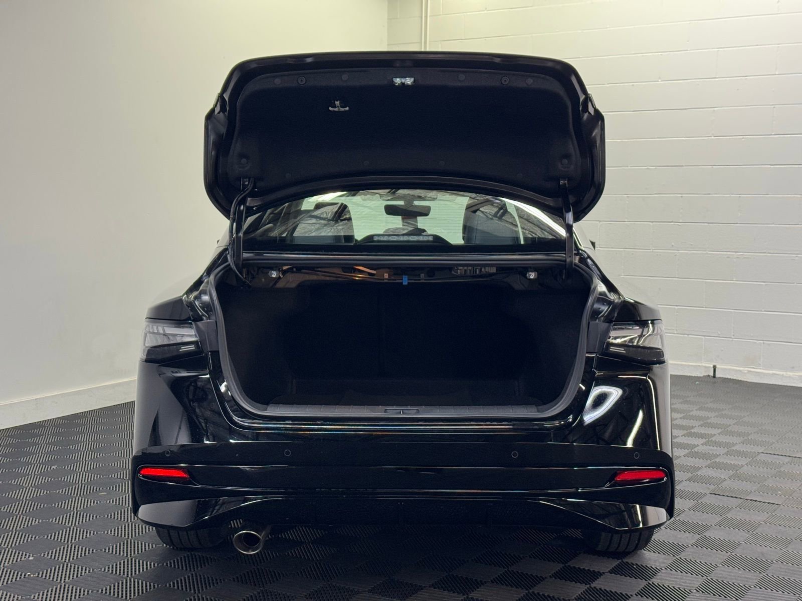 New 2026 Nissan Sentra SR image 34